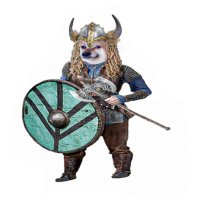 Viking Woman 🇳🇴🇺🇦🇮🇱(@VikingWoman01) 's Twitter Profile Photo