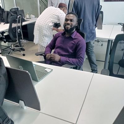 SuccessMateu's profile picture. Researcher | Entrepreneur