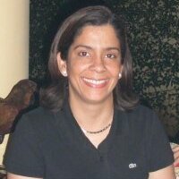 Marlene Ramos - @MRamosm3 Twitter Profile Photo