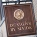 Maida Korte (@designsbymaida) Twitter profile photo