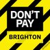 Don’t Pay Brighton (@DontPayBrighton) Twitter profile photo