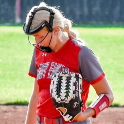 Nixa High School 2025 | RHP/1st Base | GPA 3.8 | Tenacity Fastpitch #23 | Nixa Softball #23 | 1st Team All-District | 2nd Team All-Region