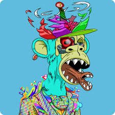 UIDeveloperAmit's profile picture. Gamer NFT