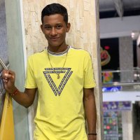 Daniel josue Silvera (@danielj_s_m) 's Twitter Profile
