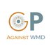 Global Partnership | Weapons of Mass Destruction (@GPWMDofficial) Twitter profile photo