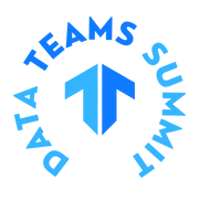 Data Teams Summit - the official peer-to-peer #DataOps community for teams focused on running, managing, and monitoring data pipelines.