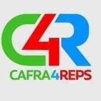 Official Twitter Handle for Hon Cafra Caino Caino, Chikun/Kajuru House of Representatives 2023