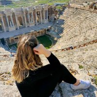 Melike (@clkmelikee) 's Twitter Profile