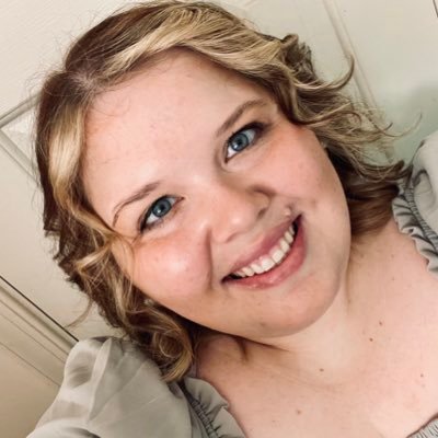 She/Her, Master’s Degree Educator, High School Culinary Arts Teacher, VEA/NEA