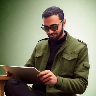 AI for Bharat 🇮🇳 25yo Machine Learning Postgrad at TU-Dresden.
Taking LLM everywhere.🚀
Building
https://t.co/k0jPk5DP6L 📃
https://t.co/zcjtPut1ha ♉