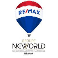 REMAX immo consulting Groupe NEWorld(@REMAX_immo) 's Twitter Profile Photo