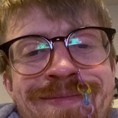 prospective cult doctor at gmu | former jc denizen | master of human art ities