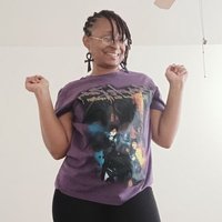 Nika Battle (@nikab27) 's Twitter Profile Photo