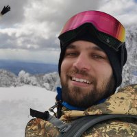 Pavlos Pavlou (@ppavlo2) 's Twitter Profile Photo