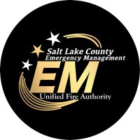 Salt Lake County Emergency Management (@slcoemermngt) 's Twitter Profile Photo Salt Lake County Emergency Management (@slcoemermngt) 's Twitter Profile Photo