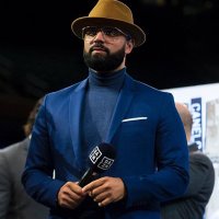 Akin Reyes (@boxingwithak) 's Twitter Profile