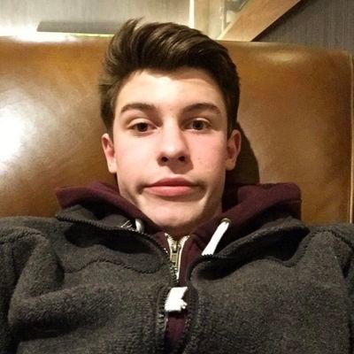 daily fetus/younger shawn mendes content