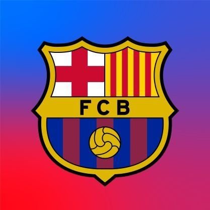 Barcelona fan