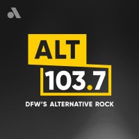 ALT 1037 (@alt1037dfw) 's Twitter Profile