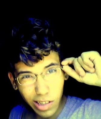 akele q podee te fazeer Feliiz e jamaiiis te fazer sofreer.