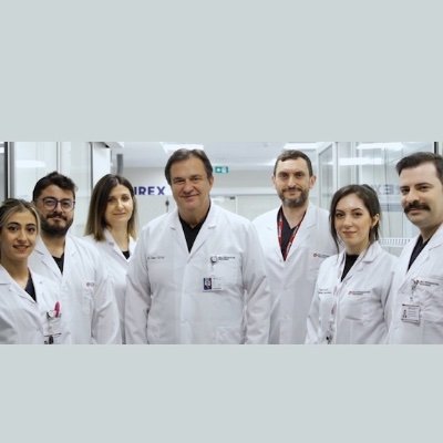 Koç University Transplant Immunology Research Centre of Excellence