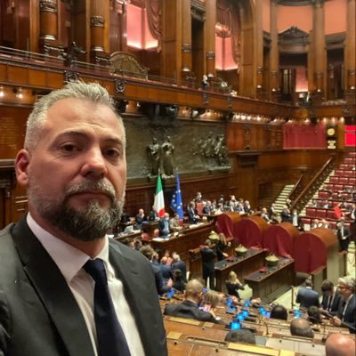 Deputato della Repubblica Italiana con Fratelli d’Italia. Piemontese, ex Sindaco di Coniolo in provincia di Alessandria, classe ‘77, politico e padre.