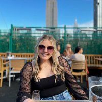 Taylor 💊🥼 (@taycyclovir) 's Twitter Profile
