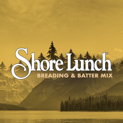 Shore Lunch® Premium Soup Mixes taste great, are easy to make & an outstanding value. Follow us for chef inspired recipes, cooking tips, ways to save and more.