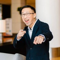 Joshua Y. Lee(@UscBruin) 's Twitter Profile Photo