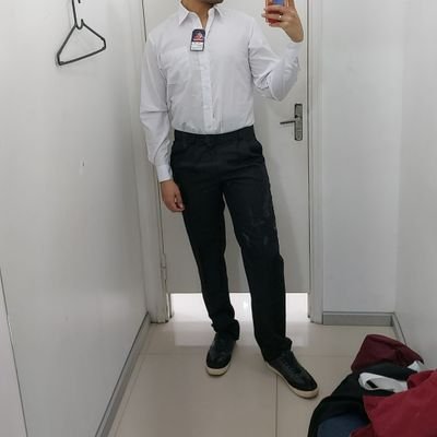 Godoy_AsuPY's profile picture. Versátil 👌🇵🇾 trios😏