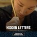 Hidden Letters | FYC Best Feature Documentary (@hiddenletters_) Twitter profile photo Hidden Letters | FYC Best Feature Documentary (@hiddenletters_) Twitter profile photo