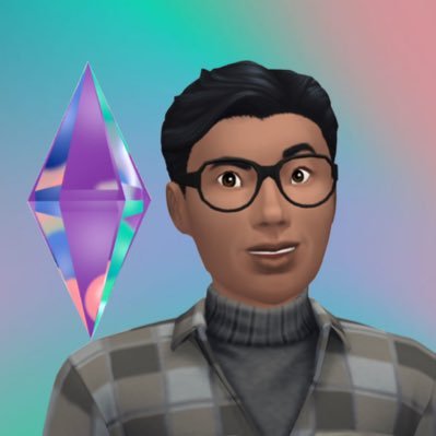 Hi my name’s Neel, I’m an Indian Simmer, Love to play TheSims, Origin ID: Neelplaysims Also an #EACreatorNetwork for #TheSimsMobile