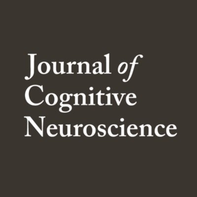 The Journal of Cognitive Neuroscience investigates brain-behavior interactions and promotes a lively interchange among the mind sciences. Published by @mitpress