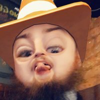 Tim Barton (@the_tsav) 's Twitter Profile