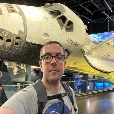 alexperezl's profile picture. Search Staff Engineer at @EmpathyCo_