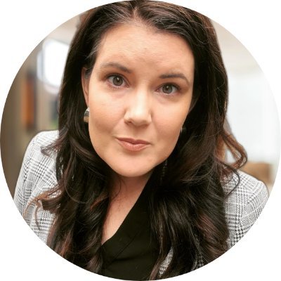 strategy, sustainability, evaluation. Alum: @mcgill @MethodologyLSE @oxfamgb @brookfieldiie currently: @uwaterloo + a soc enterprise she/her. tweets my own