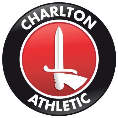 Charlton fan !! COYR!!!