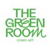 The Green Room - Comic Art (@tgr_comicart) Twitter profile photo The Green Room - Comic Art (@tgr_comicart) Twitter profile photo
