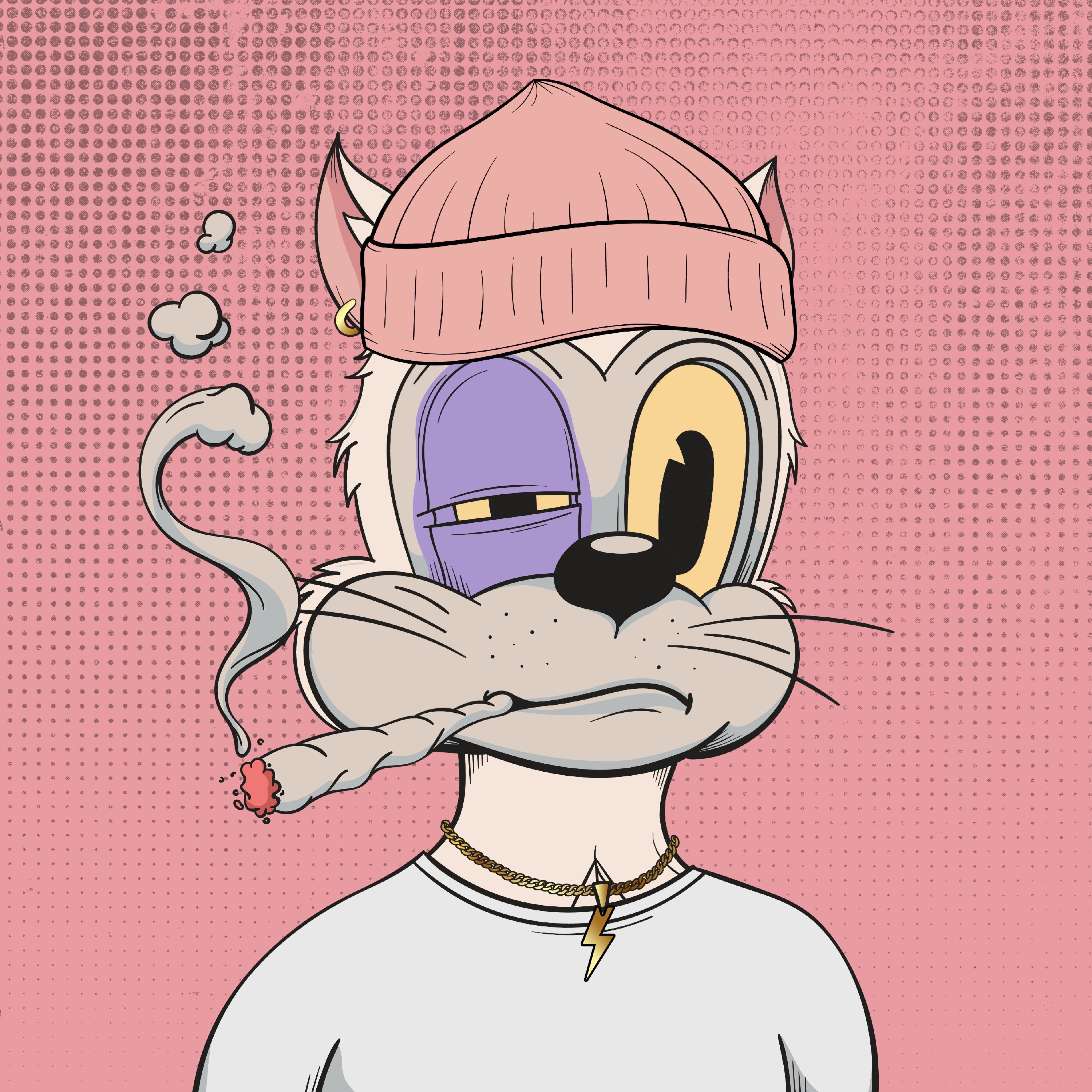 raimanglacharan's profile picture. Owner of Karafuru 4530