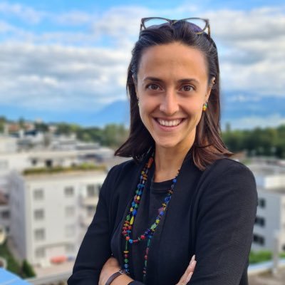 dona_taddy's profile picture. World and life explorer | sports management, sustainable development & human rights | athletes’ matters | Co-Founder of https://t.co/XMaQe7FgqE