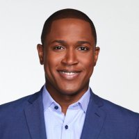 Aaron Gilchrist (@nbcaaron) 's Twitter Profile