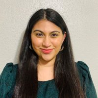 Vanessa Noemy Bermudez (@vnbermudez) 's Twitter Profile Photo