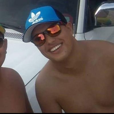 krispineda01's profile picture. 