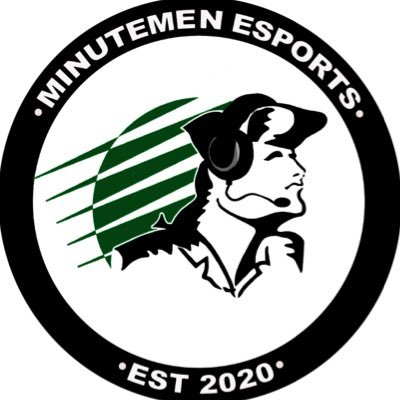 All major updates will be made on this account. Use “Minuteman2021” for 10% off at https://t.co/W4xdGq2ImF
