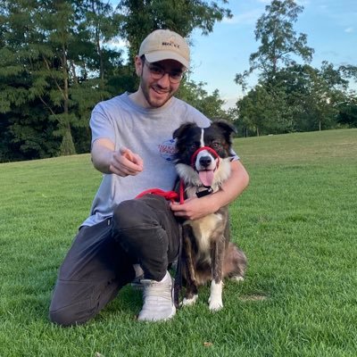 ajcochran10's profile picture. MC ‘20 || Biology