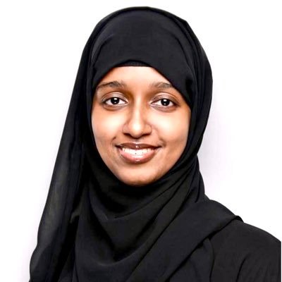 SaraMohamed2241's profile picture. Islamic Teacher who inspires little Muslims 👩🏽‍🏫 Passionate about gamification in education, designing & wellbeing ✨💜