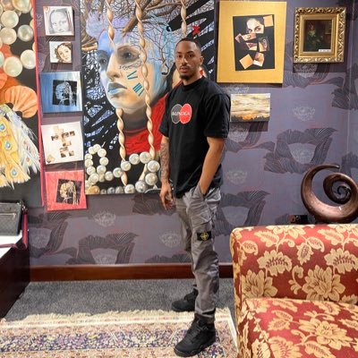 calxrio's profile picture. 