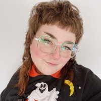 Becca Maree (@biblioghoul) 's Twitter Profile Photo Becca Maree (@biblioghoul) 's Twitter Profile Photo