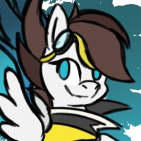Ruffled Feathers ⚡ (@pegasski) 's Twitter Profile
