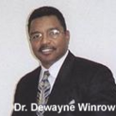 Dewayne Winrow - @drwnrw - Twitter